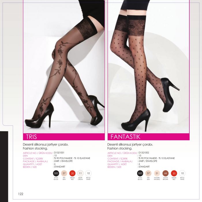 Day Mod Day-mod-collection-122  Collection | Pantyhose Library