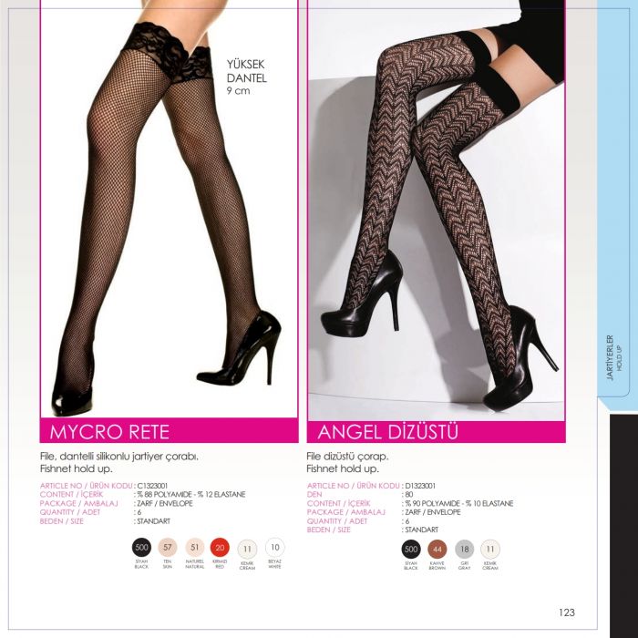 Day Mod Day-mod-collection-123  Collection | Pantyhose Library