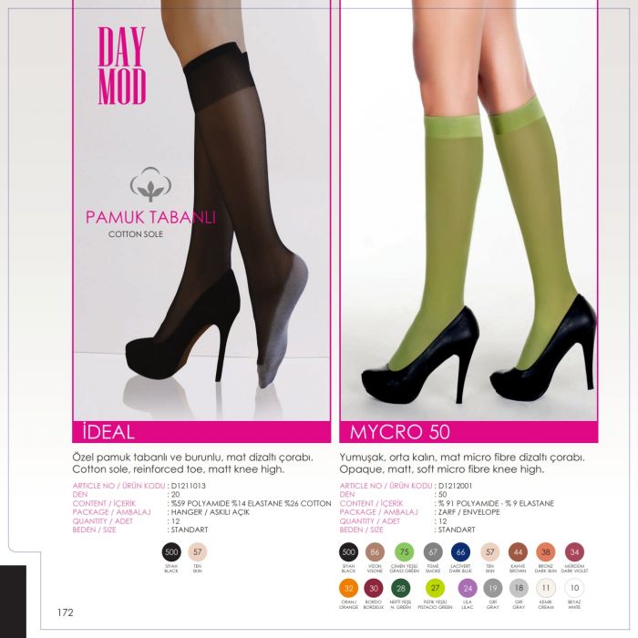 Day Mod Day-mod-collection-172  Collection | Pantyhose Library