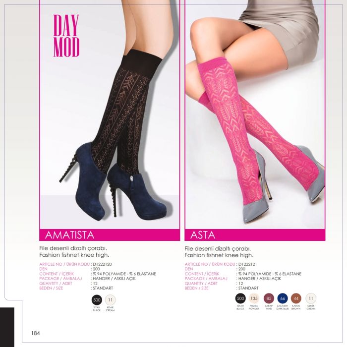 Day Mod Day-mod-collection-184  Collection | Pantyhose Library