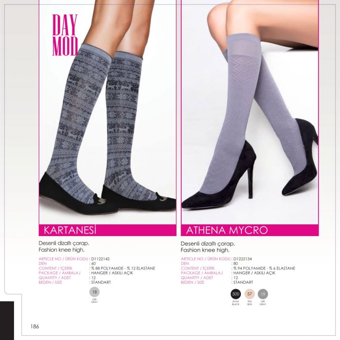 Day Mod Day-mod-collection-186  Collection | Pantyhose Library