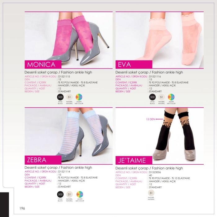 Day Mod Day-mod-collection-196  Collection | Pantyhose Library