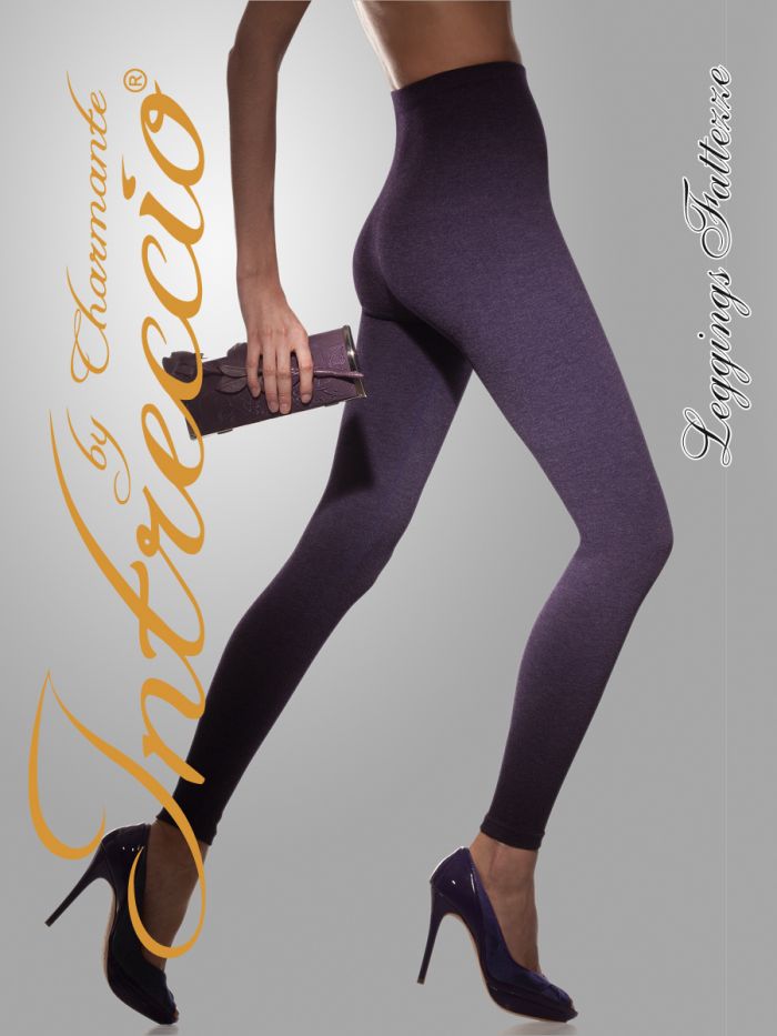 Intreccio Intreccio-classic-leggings-3  Classic Leggings | Pantyhose Library