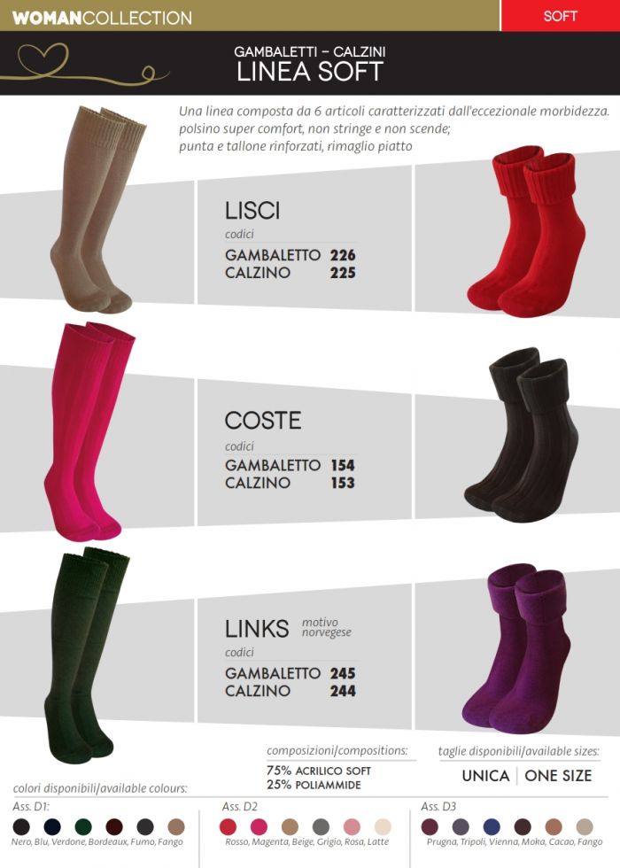 Sangiacomo Sangiacomo-basic-catalog-36  Basic Catalog | Pantyhose Library