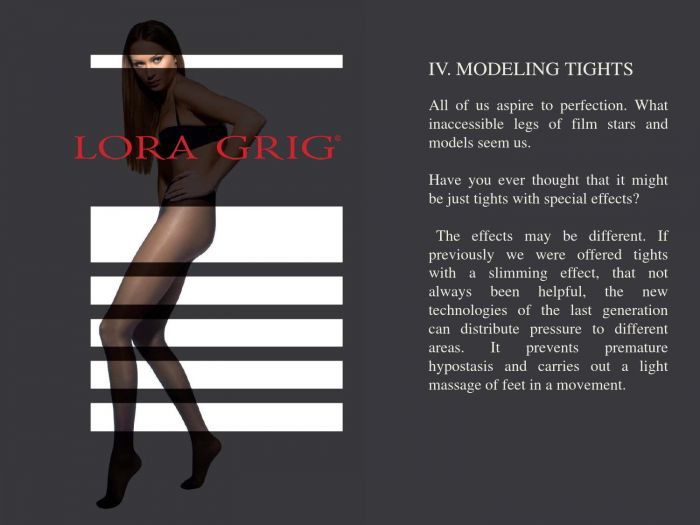 Lora Grig Lora-grig-presentation-5  Presentation | Pantyhose Library