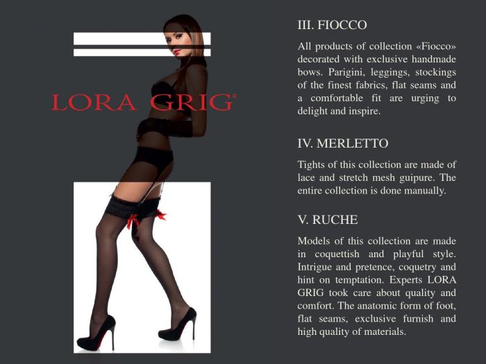 Lora Grig Lora-grig-presentation-10  Presentation | Pantyhose Library