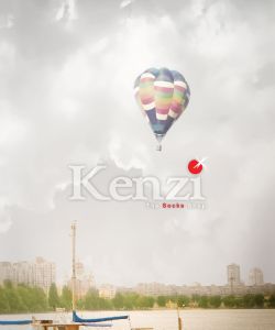 Kenzi - 2010 Catalog