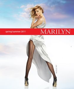Marilyn - SS 2011
