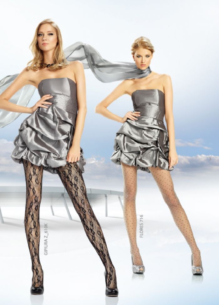 Marilyn Marilyn-ss-2011-3  SS 2011 | Pantyhose Library