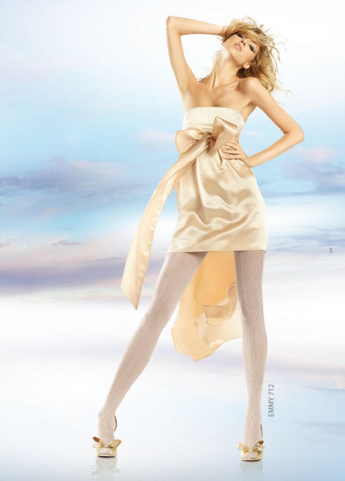 Marilyn Marilyn-ss-2011-5  SS 2011 | Pantyhose Library