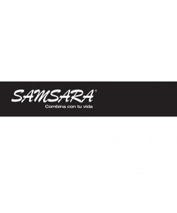 Samsara - Catalog 2015