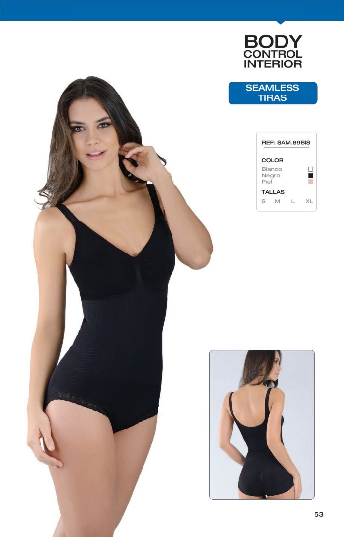 Samsara Samsara-catalog-2015-53  Catalog 2015 | Pantyhose Library