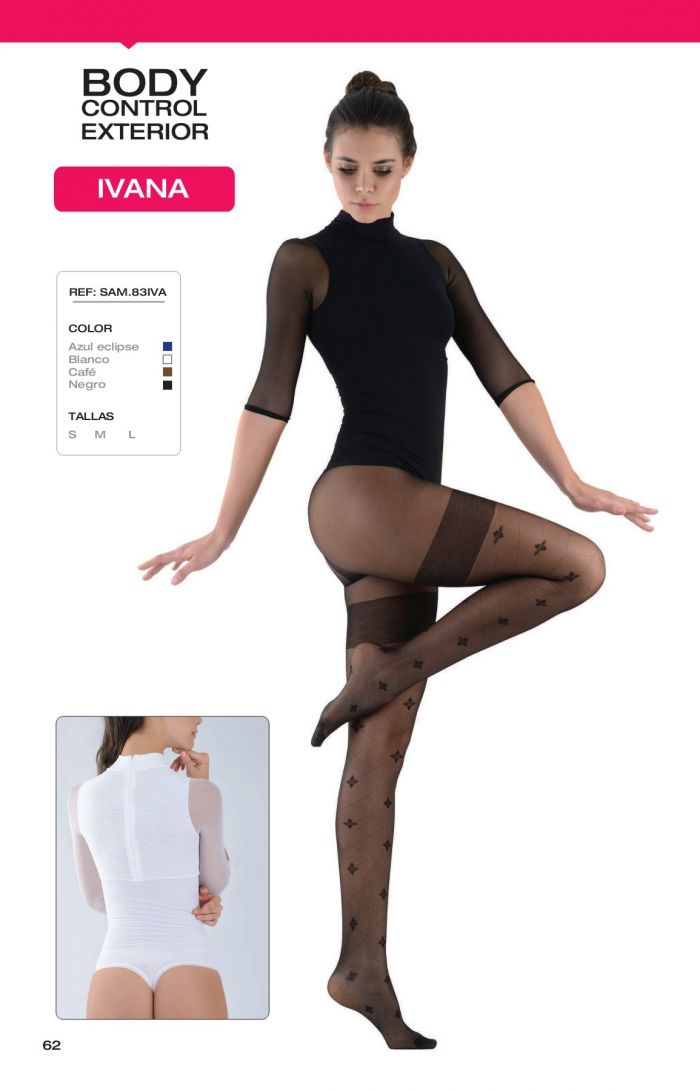 Samsara Samsara-catalog-2015-62  Catalog 2015 | Pantyhose Library