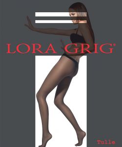 Lora Grig - 20 40 Den