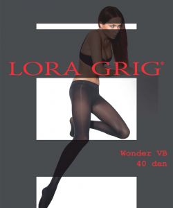 Lora Grig - 20 40 Den