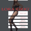 Lora-grig - 20-40-den