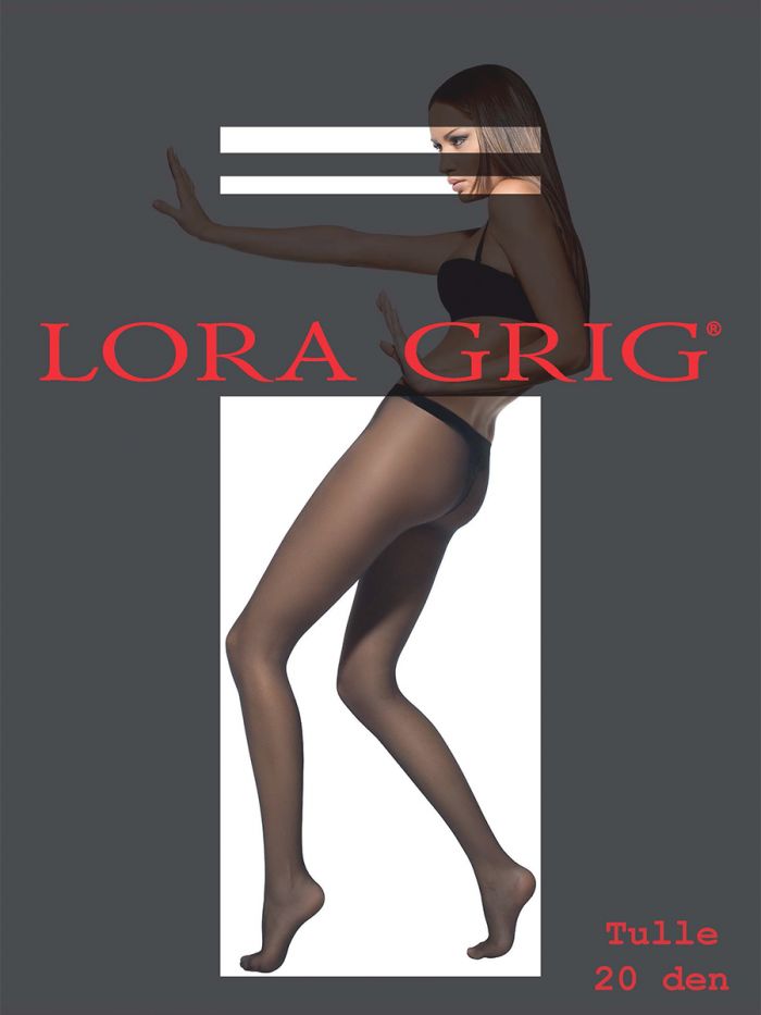 Lora Grig Lora-grig-20-40-den-6  20 40 Den | Pantyhose Library