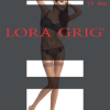 Lora-grig - Socks