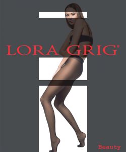 Lora Grig - 8 10 den