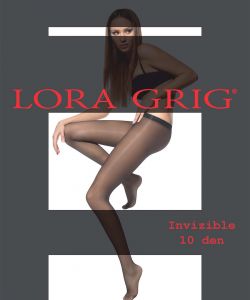 Lora Grig - 8 10 den
