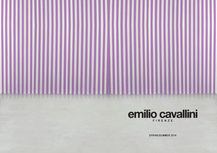 Emilio Cavallini Emilio-cavallini-ss-2014-2  SS 2014 | Pantyhose Library