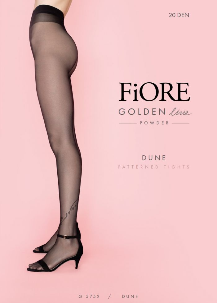 Fiore Fiore-ss-2016-3  SS 2016 | Pantyhose Library