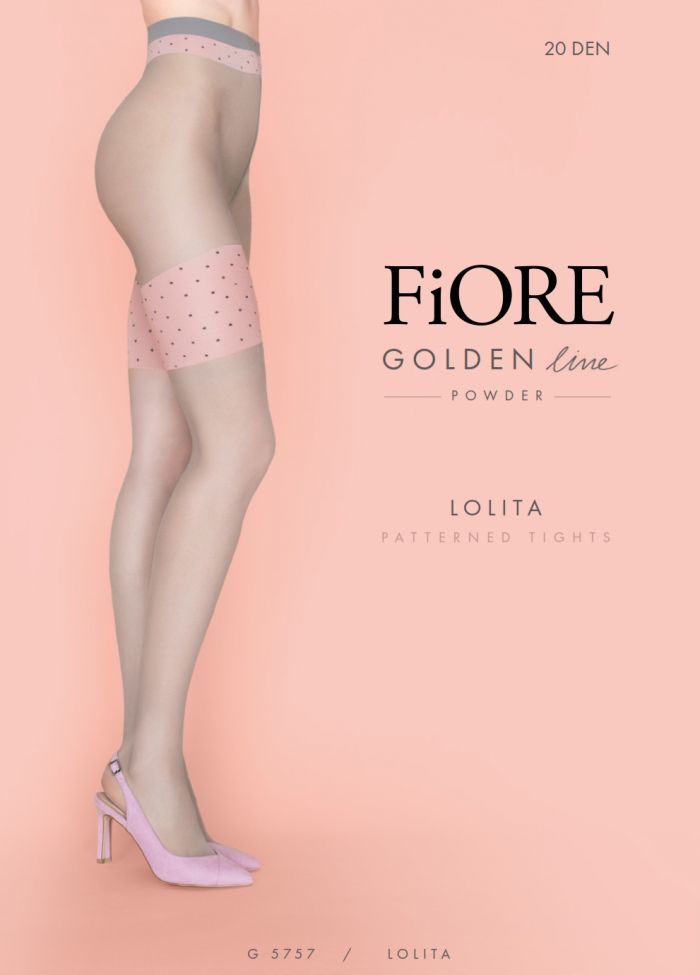 Fiore Fiore-ss-2016-8  SS 2016 | Pantyhose Library