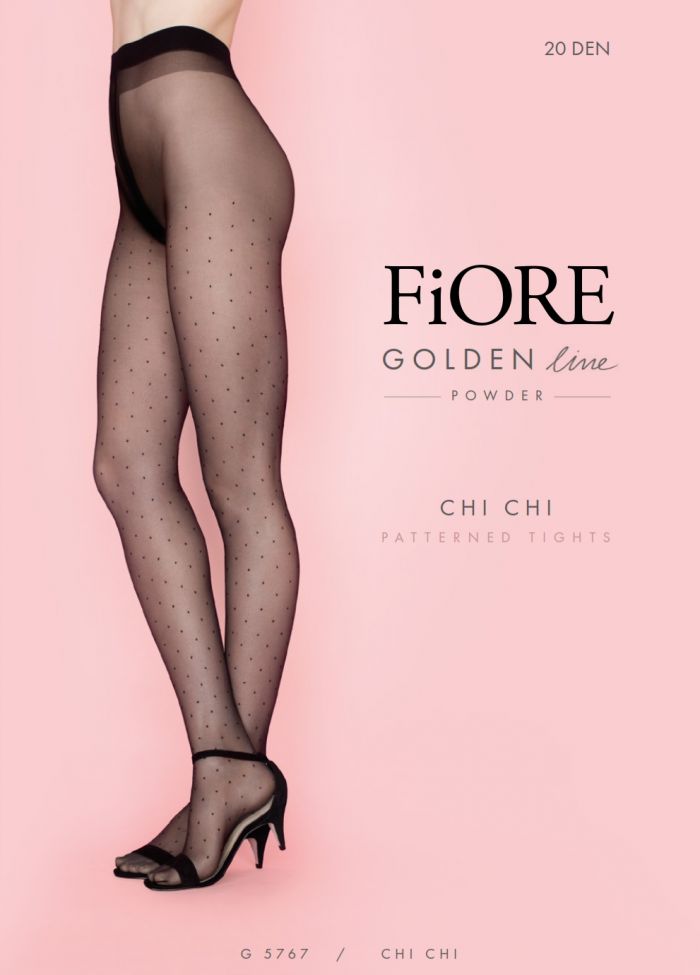 Fiore Fiore-ss-2016-17  SS 2016 | Pantyhose Library