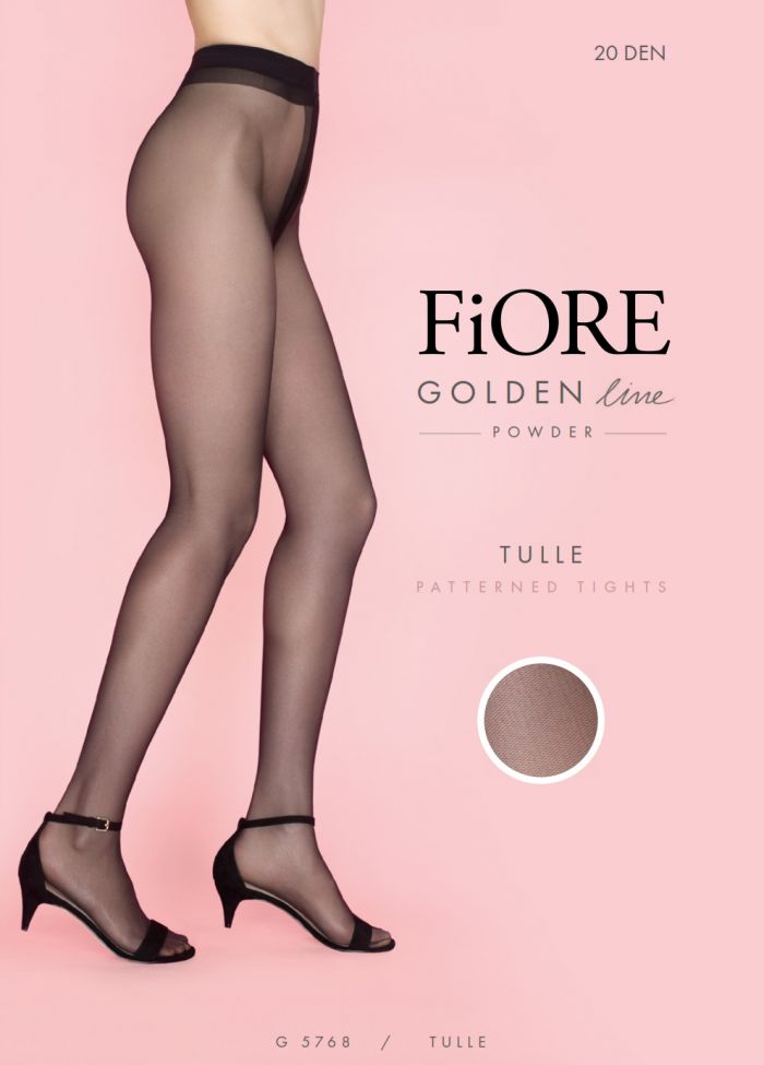 Fiore Fiore-ss-2016-18  SS 2016 | Pantyhose Library