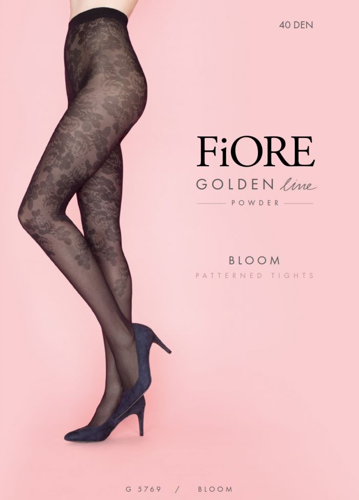 Fiore Fiore-ss-2016-19  SS 2016 | Pantyhose Library