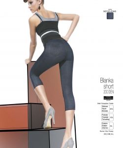 Bas Bleu - Leggings
