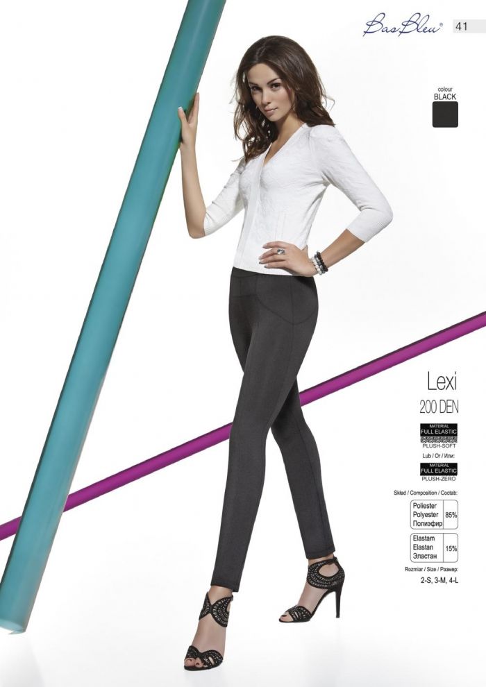 Bas Bleu Bas-bleu-leggings-41  Leggings | Pantyhose Library