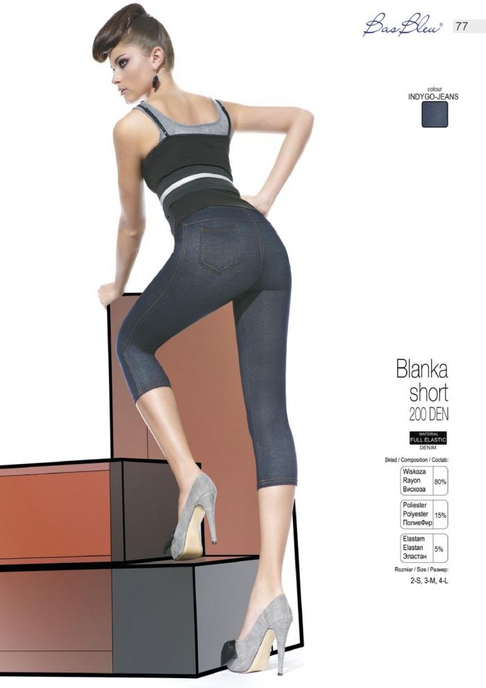 Bas Bleu Bas-bleu-leggings-77  Leggings | Pantyhose Library