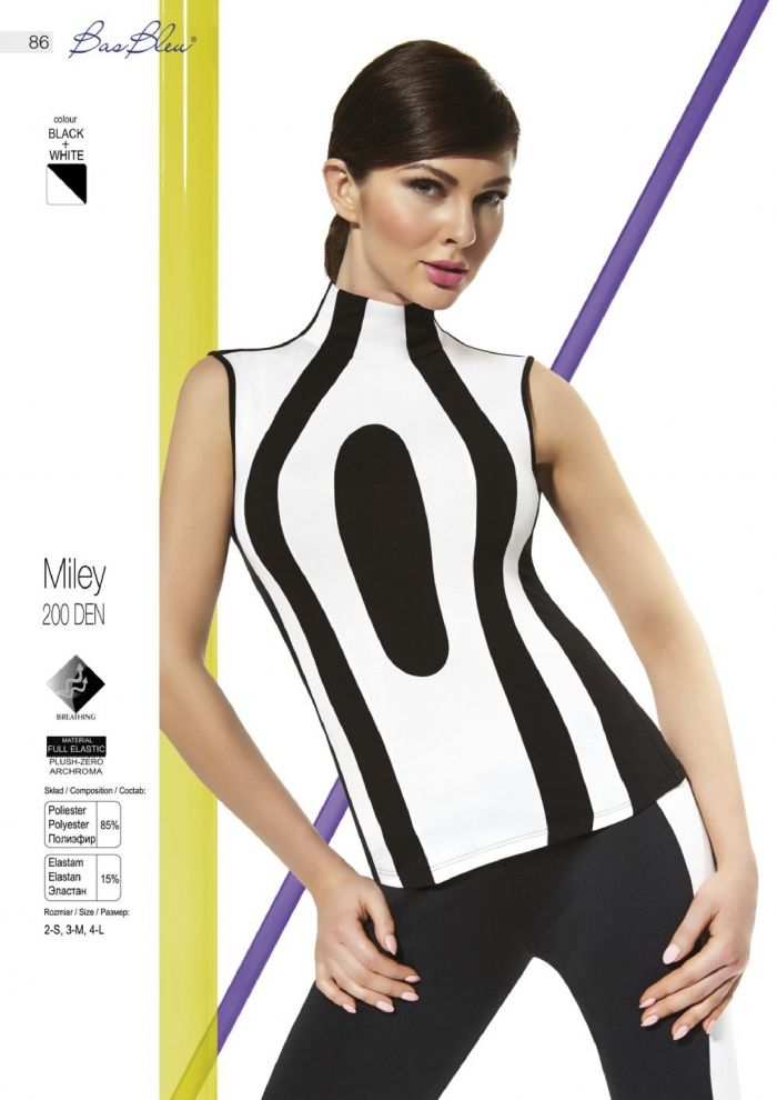 Bas Bleu Bas-bleu-leggings-86  Leggings | Pantyhose Library