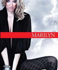 Winter 2011 Marilyn