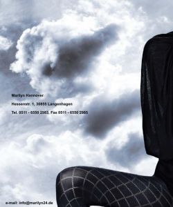 Marilyn - Winter 2011