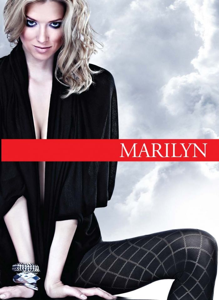 Marilyn Marilyn-winter-2011-1  Winter 2011 | Pantyhose Library