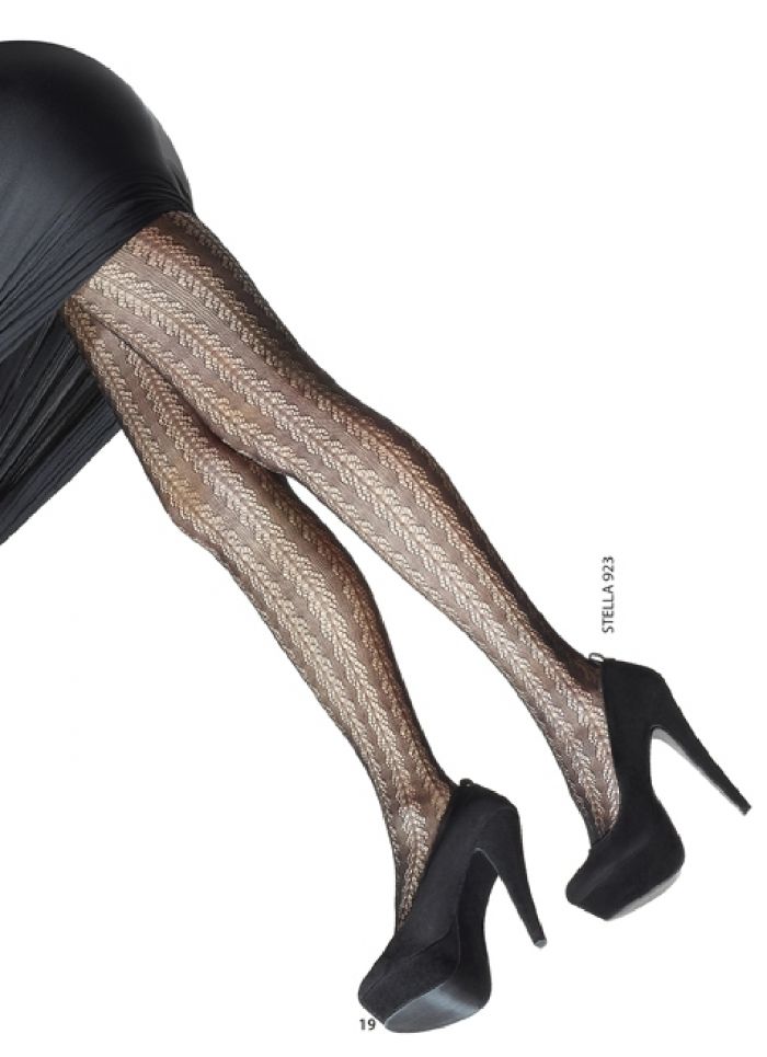 Marilyn Marilyn-ss-2012-21  SS 2012 | Pantyhose Library