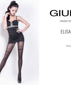 Giulia - Fantasy Leggings 2016