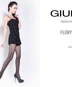 Giulia - Fantasy Leggings 2016