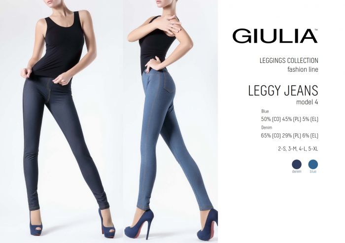 Giulia Giulia-fantasy-leggings-2016-14  Fantasy Leggings 2016 | Pantyhose Library