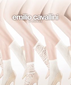 Emilio Cavallini - SS 2016