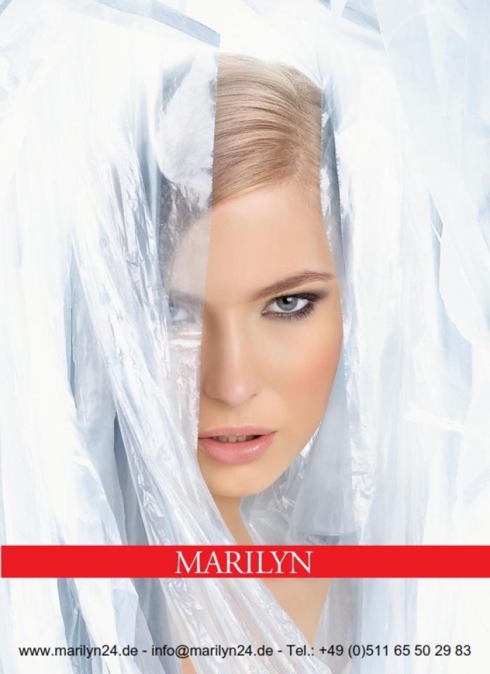 Marilyn Marilyn-winter-2013-1  Winter 2013 | Pantyhose Library