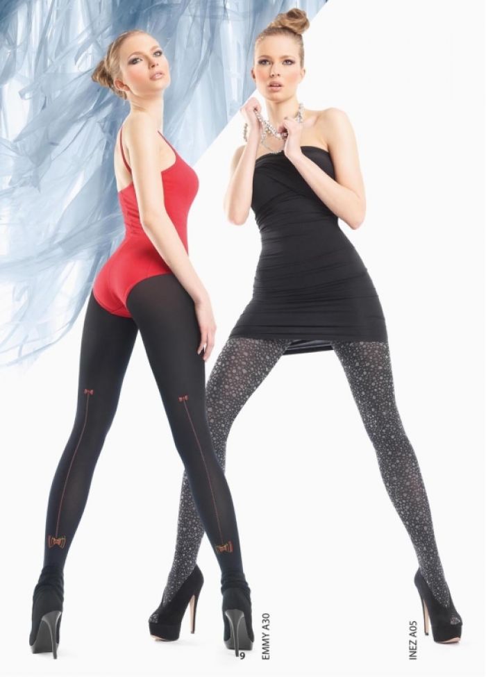 Marilyn Marilyn-winter-2013-11  Winter 2013 | Pantyhose Library