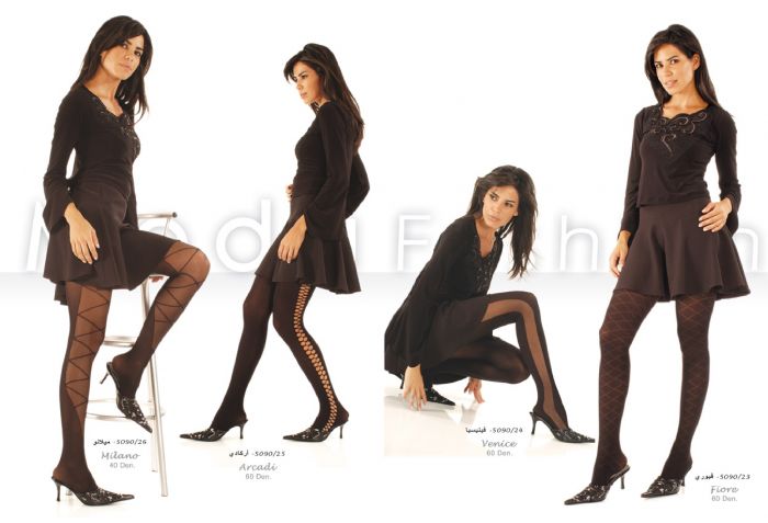 Kenzi Kenzi-2005-catalog-8  2005 Catalog | Pantyhose Library