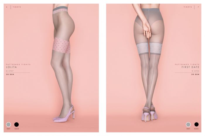 Fiore Fiore-golden-line-ss16-4  Golden Line SS16 | Pantyhose Library