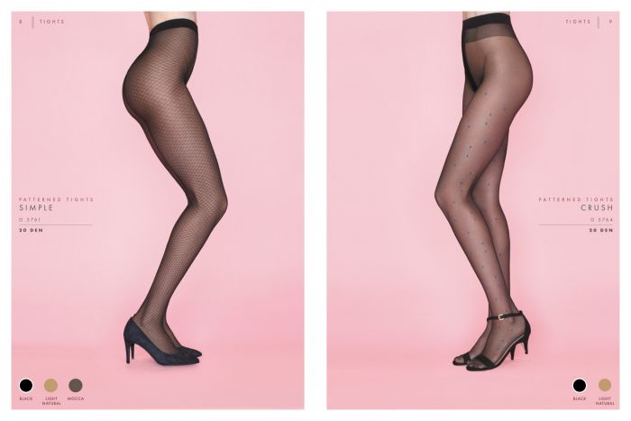 Fiore Fiore-golden-line-ss16-5  Golden Line SS16 | Pantyhose Library