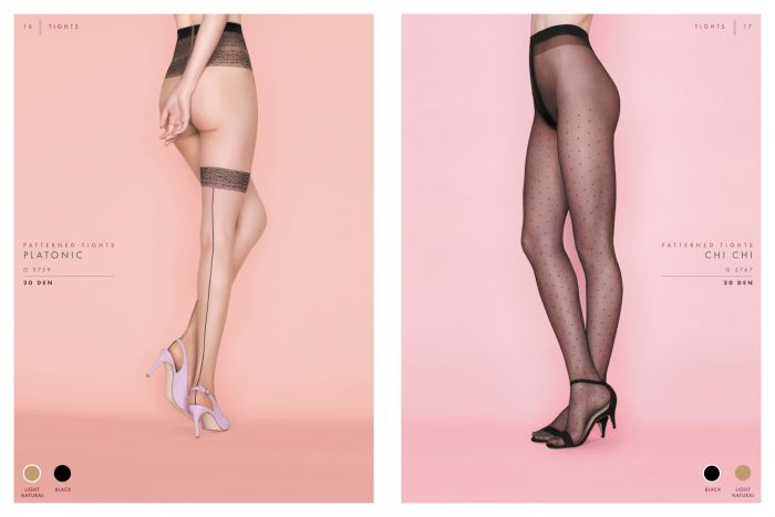 Fiore Fiore-golden-line-ss16-9  Golden Line SS16 | Pantyhose Library