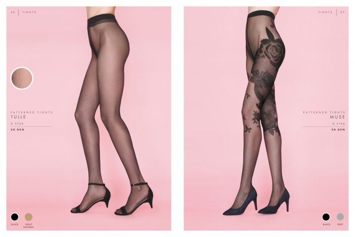 Fiore Fiore-golden-line-ss16-14  Golden Line SS16 | Pantyhose Library