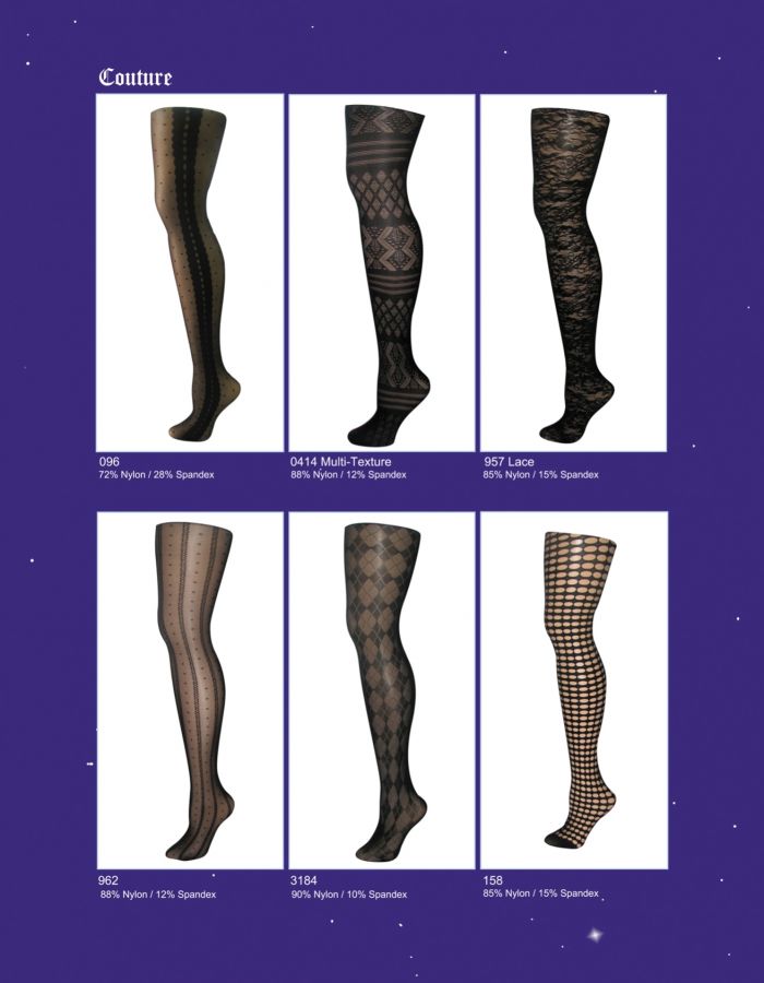 Celeste Stein Celeste-stein-couture-2010-4  Couture 2010 | Pantyhose Library